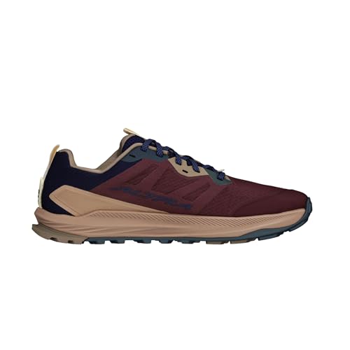 Image of ALTRA Men's Lone Peak 9 Trail Running Shoe