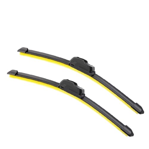 Essuie-glace voiture contre les traces sur le pare-brise de votre Jeep Compass MP 24''+18''
