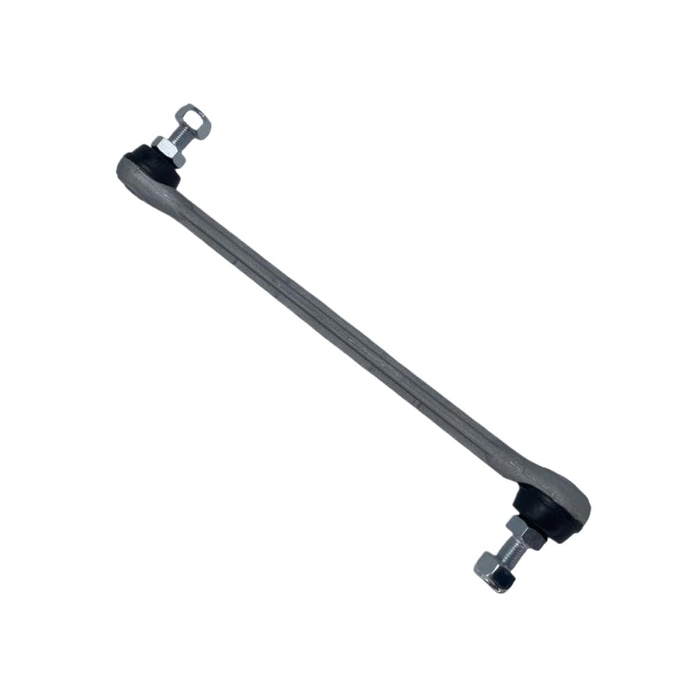 Articulación Esférica de Varilla Frontal de Aluminio de Suspensión D65134170A Compatible Con Fiesta 2009 2010 2011 2012 2013 2005