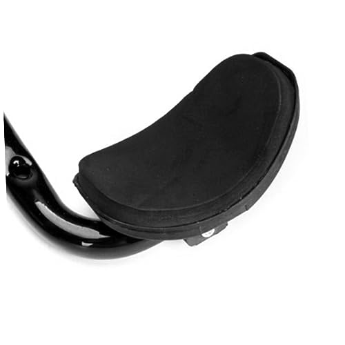 BESPORTBLE Road Bike Handlebars Bicycle Handlebars Rest Handlebar Aero Handlebar Triathlon Aero Bars Accessories Mountain Bike - Image 3