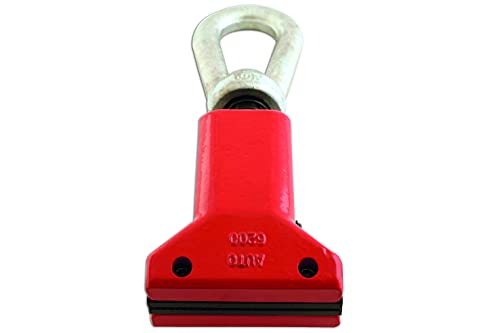 PowerTec 91070 Self Lock Clamp - 100mm - Image 2