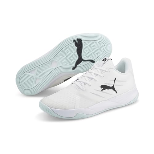 Image of Puma Unisex Adult Accelerate Pro II Tennis Shoe