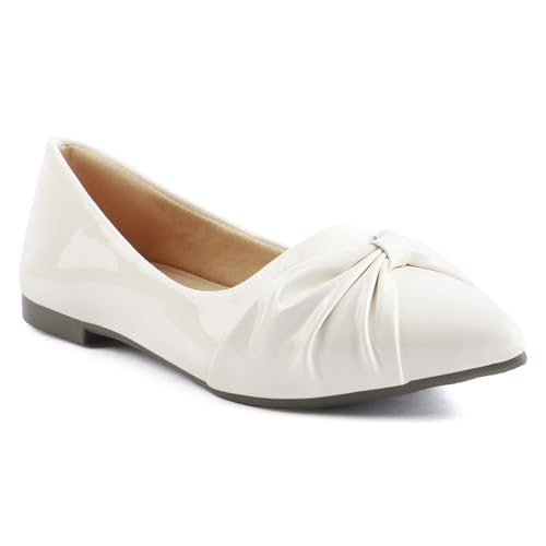 Sukun Women's Bellies Flats