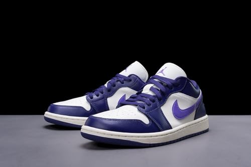 Image of Nike Women's Air Jordan 1 Low Sneaker