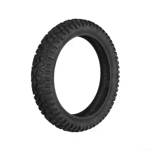 Neumático gordo de 20 x 5.0 para bicicletas eléctricas de 20 pulgadas con construcción y parche de contacto ancho para un uso todoterreno seguro