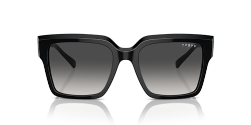 Vogue Eyewear Women's Vo5553s Square Sunglasses