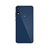 Moto E | Unlocked | Made for US by Motorola | 2/32GB | 13MP Camera | 2020 | Blue