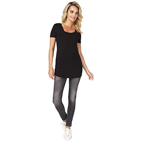 T-Shirt de Maternité Noppies Rome Cover