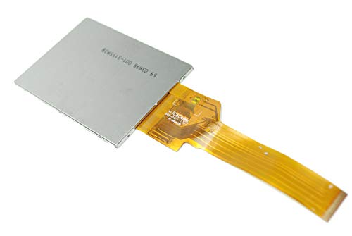 New LCD Display Screen Monitor Replacement For Fujifilm Fuji Finepix SL1000 Camera