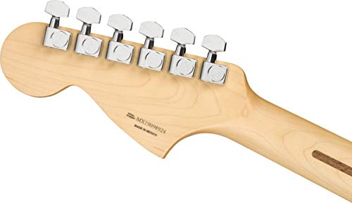 Player Mustang PF Firemist Gold - Les Beatles, Paul McCartney, John Lennon, RIngo Starr, George Harrison Player Mustang PF Firemist Gold – Image 7