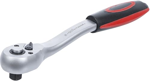 BGS Diy 518 | Cliquet réversible | à denture fine | 10 mm (3/8)