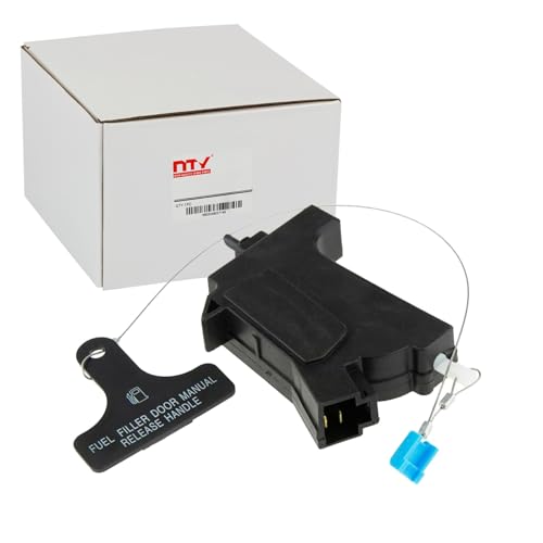 NTY PORTILLON DE REMPLISSAGE EZC-HY-543 Fermeture centralisée