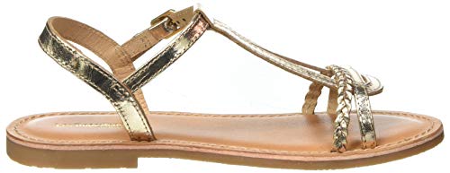 Les Tropéziennes par M. Belarbi Badou, Sandali