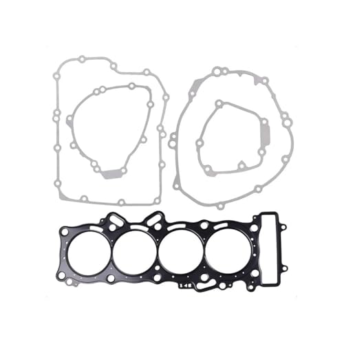 Tapis et joints révision culasse YZF1000 R1 pour votre atelier