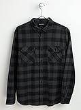 Burton Brighton L/S Flannel Mens