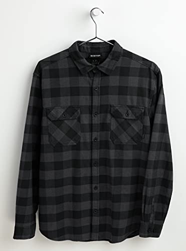 Burton Men's Brighton Flannel Button Down Shirt