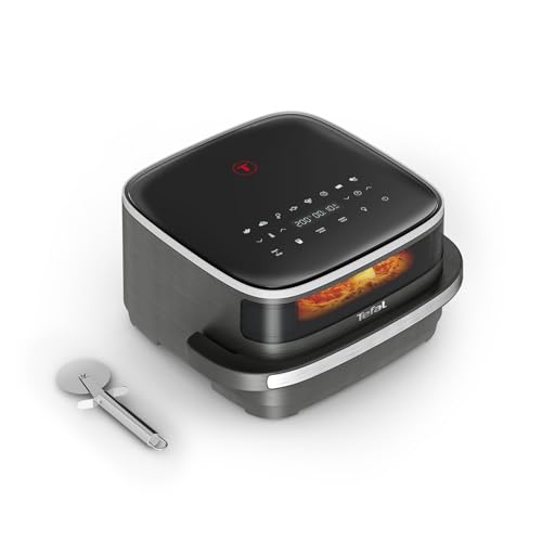 Friteuse D'Air Chaud Tefal Easy Fry XL FW402H – 1,2kg 2200W - vue 4