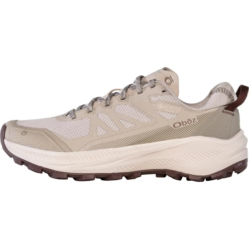 Oboz Women's Katabatic LT Low GTX