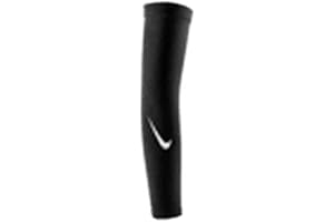 Nike Youth Volleyball Arm Sleeves (Pro Dri-Fit Knit 4.0)