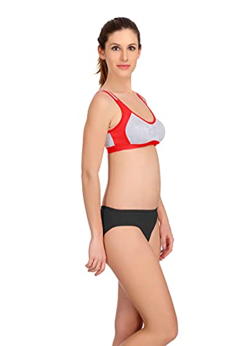 Image of Fashion Comfortz Women Lingerie Set