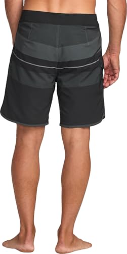 Billabong 73 Pro 19" Boardshorts - Black2