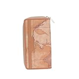 Patrón: Carteras ALVIERO MARTINI Cartera mujer nuez Pl66/s578 0954, nogal, Talla única