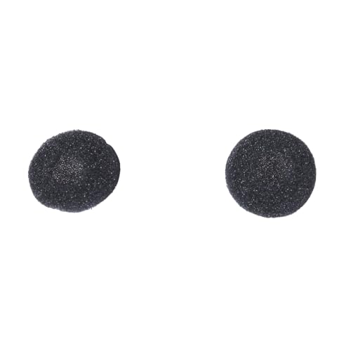 Auricular BIBABLYKE 3.5mm con cable en espiral miniatura 6