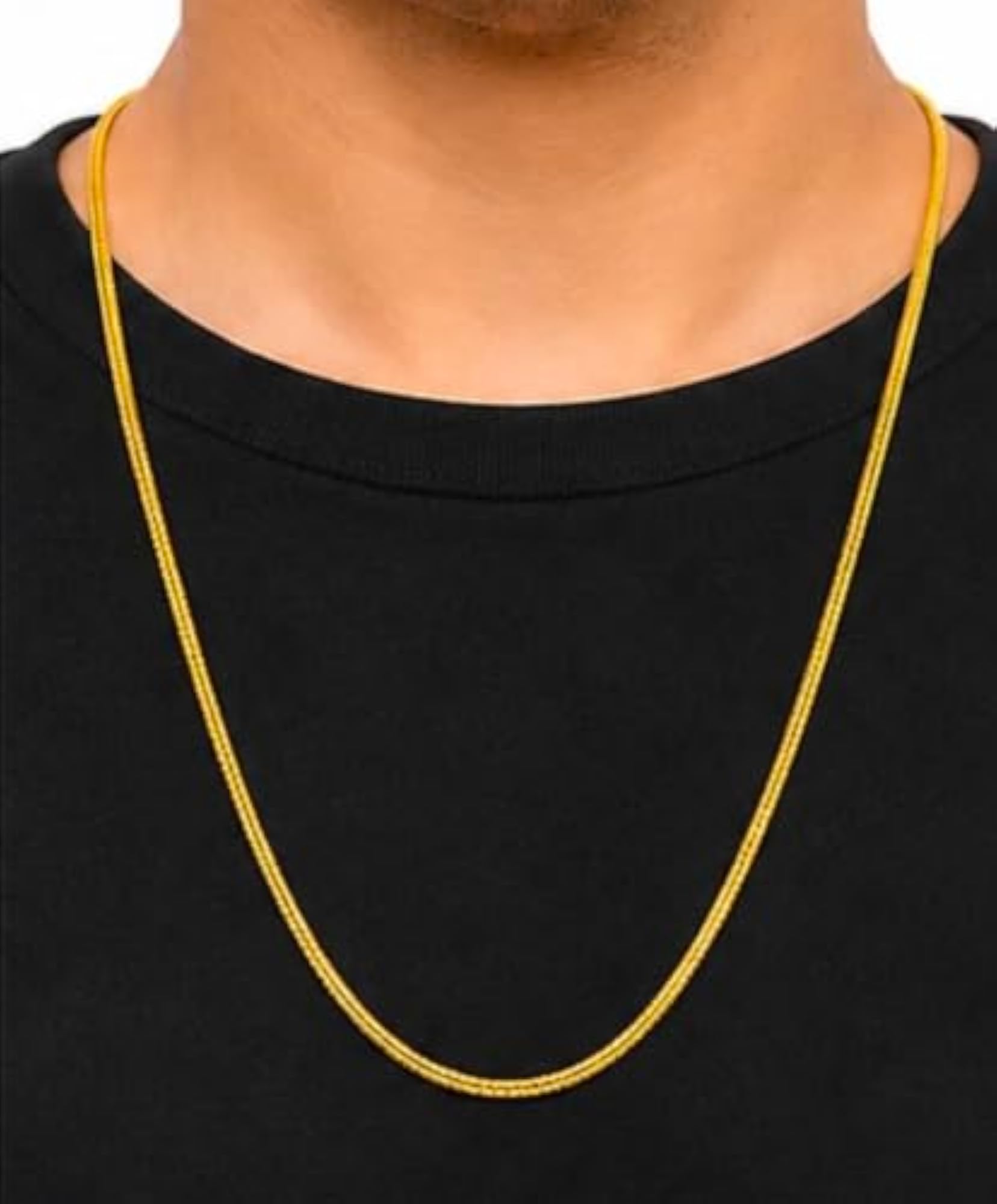 Men's Chain CH NO.150, Stylish Design