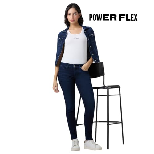 Image of Pepe Jeans Women's Regular Jeans