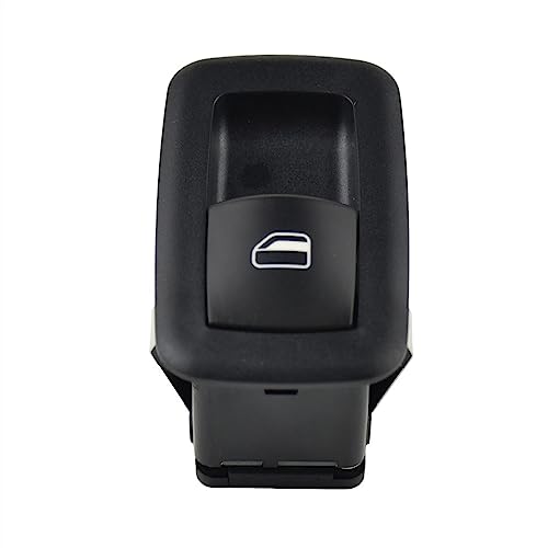 Botón de interruptor de ventana trasera suave y preciso para Dodge Nitro 1