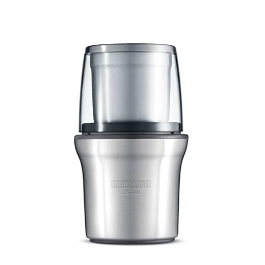 Moedor de Grãos Aço Inox 220v Tramontina