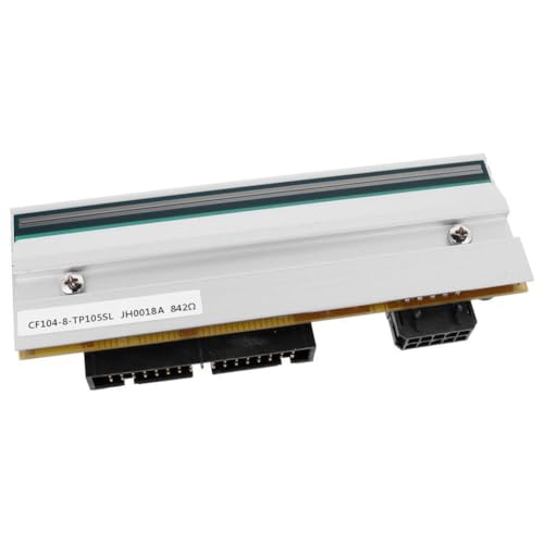 Tête d'impression thermique G32432-1M compatible Zebra 105SL 203 DPI