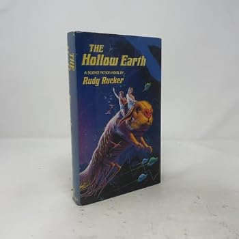 The Hollow Earth