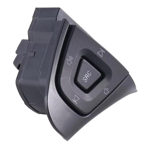 Botón de volante de control crucero para camión Scania P G R T