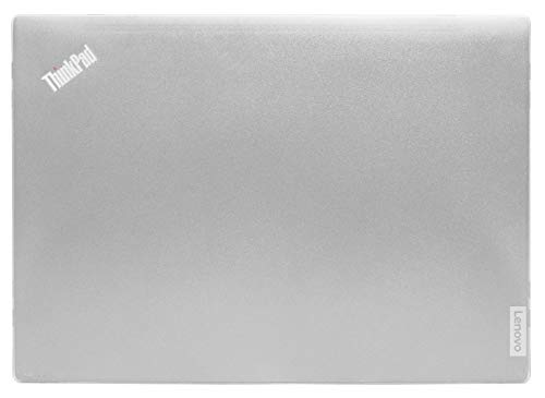 Fondo Inferiore In Alluminio Per Lenovo ThinkPad X1 Carbon 5ª Gen – 01LV462, Argento