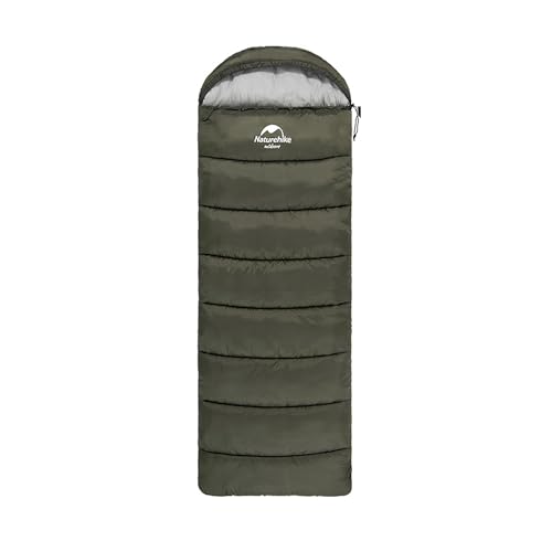 Naturehike 4 Season Camping Sleeping Bags for Adults