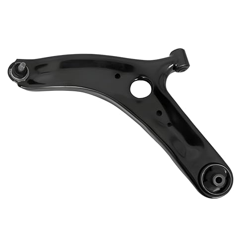 SKF Wheel Suspension Control Arm Trailing Arm Ball Joint Synthetic Grease VKDS 825012 B Front Axle Left Height 456 mm Length 440 mm Width 103 mm