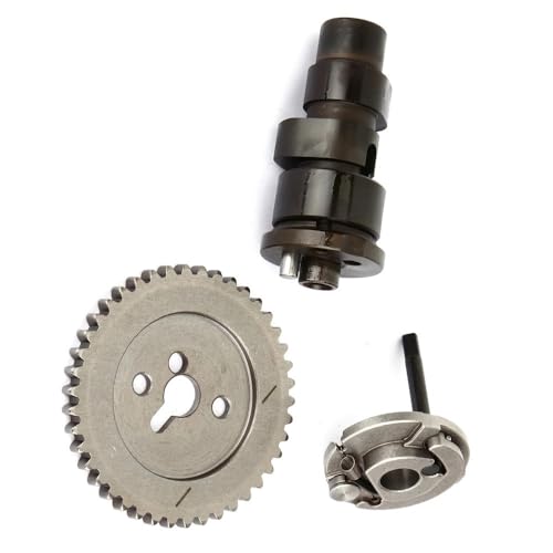 Árbol de levas para solucionar fallos de potencia en ATV CF450 CF550 y quad Z5 5
