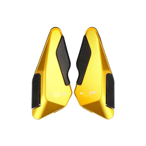 Repose-pieds passager moto arrière stable pour UHR125 UFR150