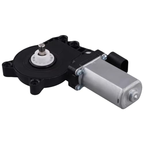 Moteur vitre électrique premium pour BMW E53 OEM 67628362063 avant