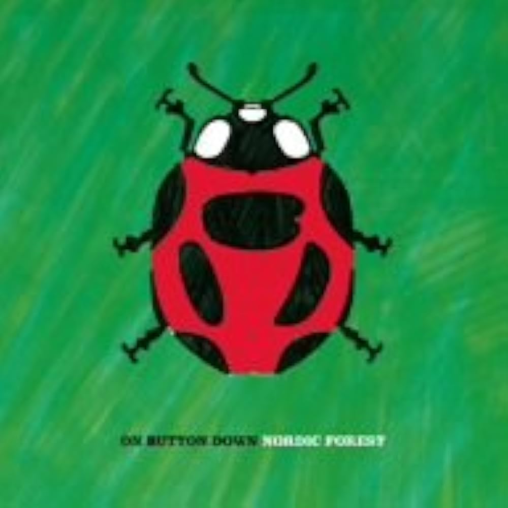 ON BUTTON DOWN/ノルウェーの森 Amazon.co.jp: Nordic Forest: ミュージック