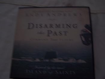 Audio Cassette Disarming the Past Command Your Future Book