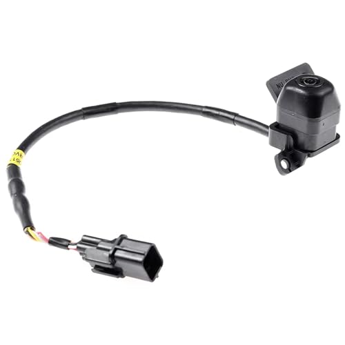 Caméra de recul HD pour Hyundai IX35 avec vision nette pour stationnement précis