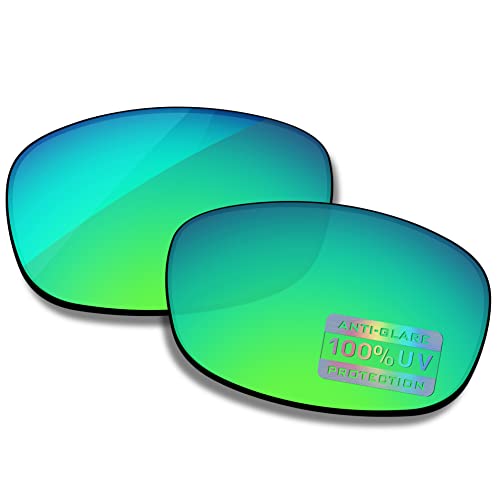 Image of Bowyer Replacement Lenses for Costa Del Mar Brine Sunglasses