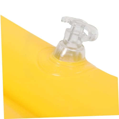 Spa de pies inflable portátil para camping miniatura 6