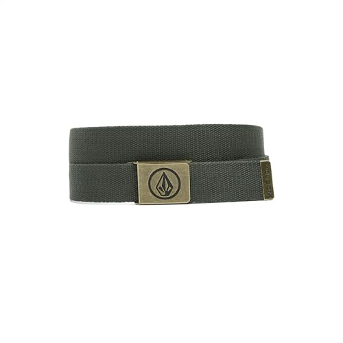 Image of Volcom Men's Circle Web Belt