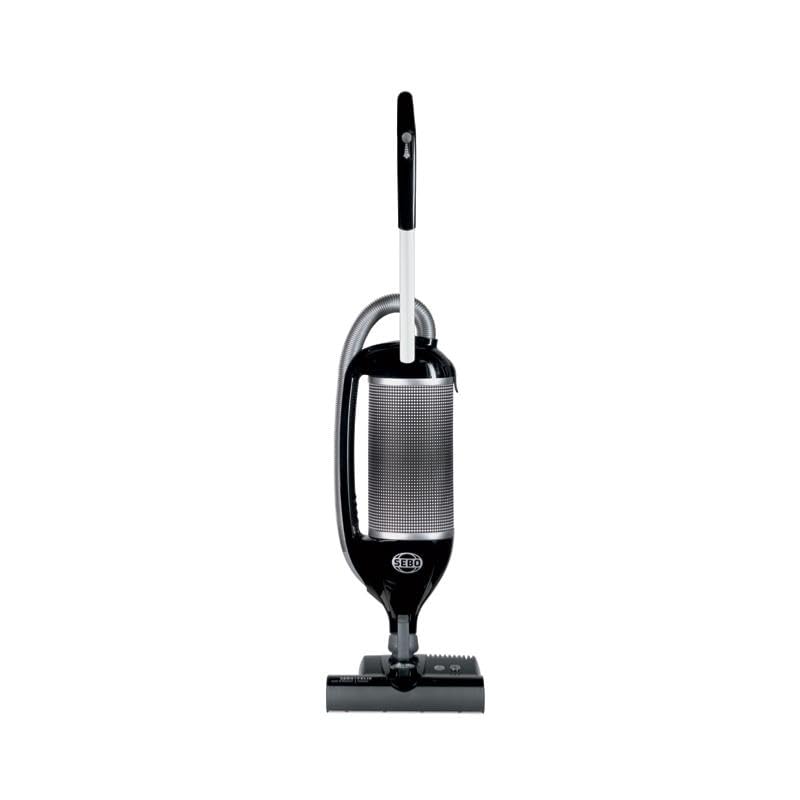 SEBO Félix 1 Premium Platinium