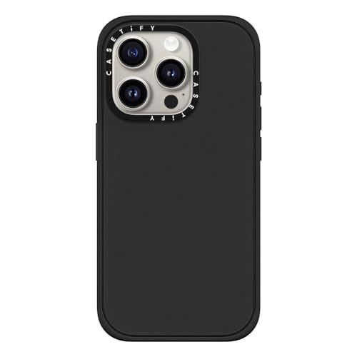 Image of CASETiFY for iPhone 15 Pro Case - Impact Compatible with MagSafe