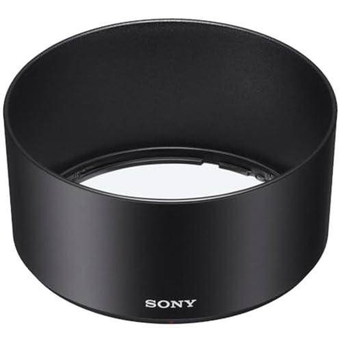 Sony ALCSH150 Lens Hood for SEL85F18 - image 1