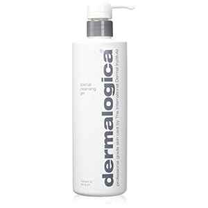 DERMALOGICA SPECIAL CLEANSING GEL 500 ML